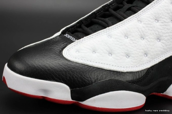 Cheap Husky 309259-104 Got Game 13 Air CDP (2008) He Retro Jordan 0718